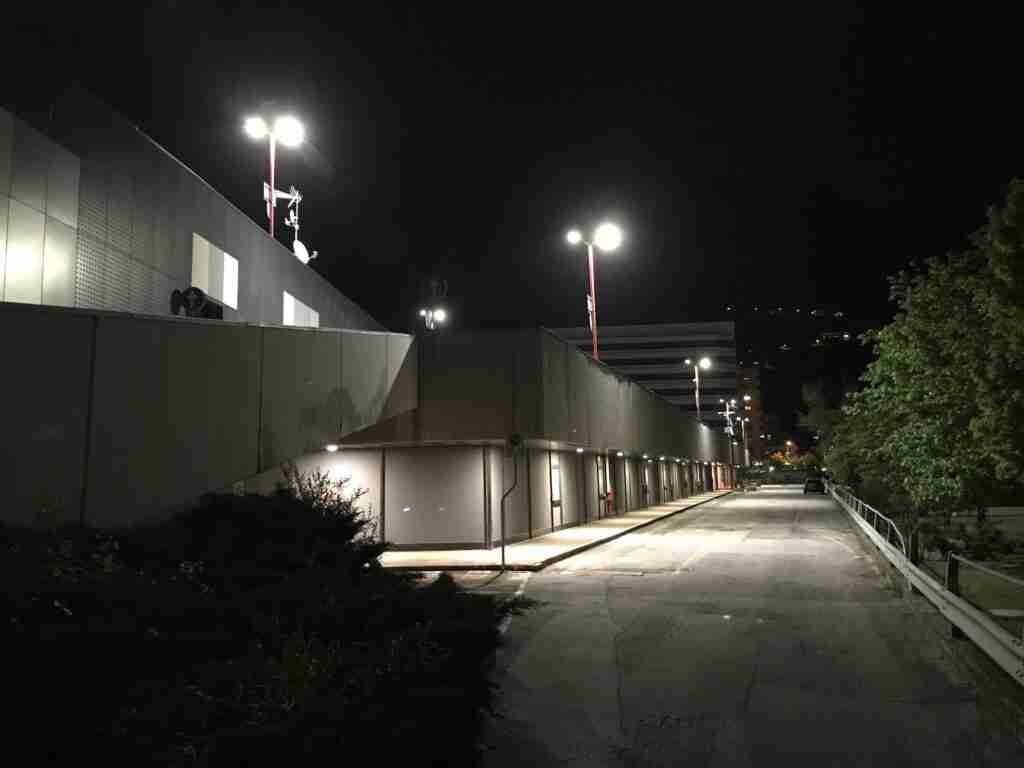 bren center 5