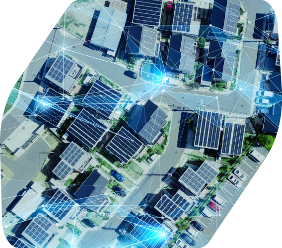 La comunità energetica