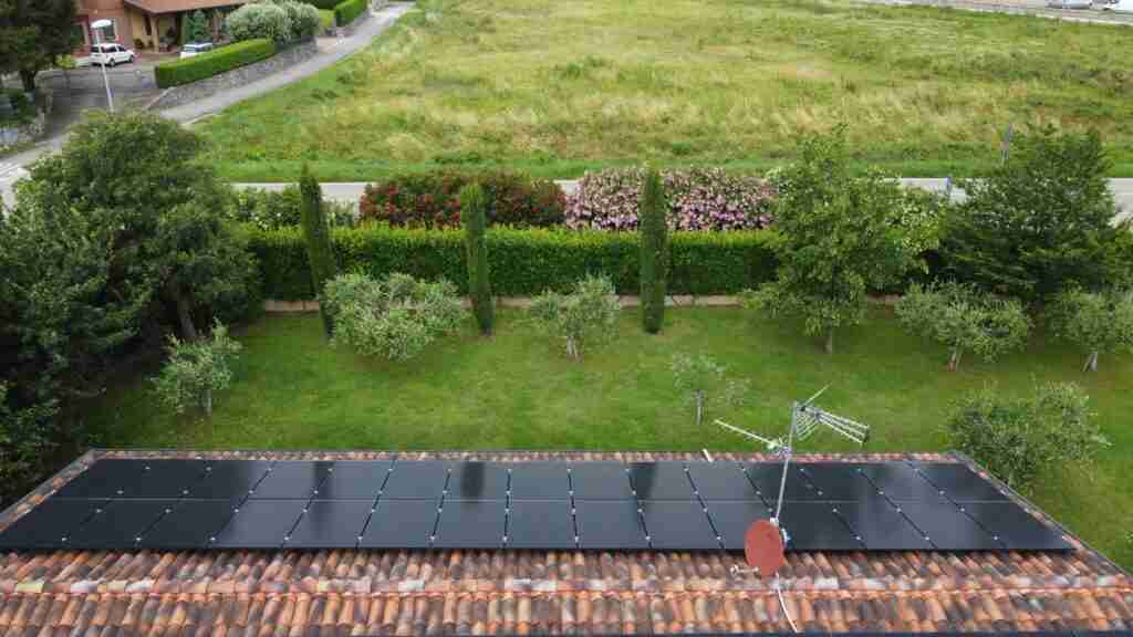 Borgo sole Ecohome