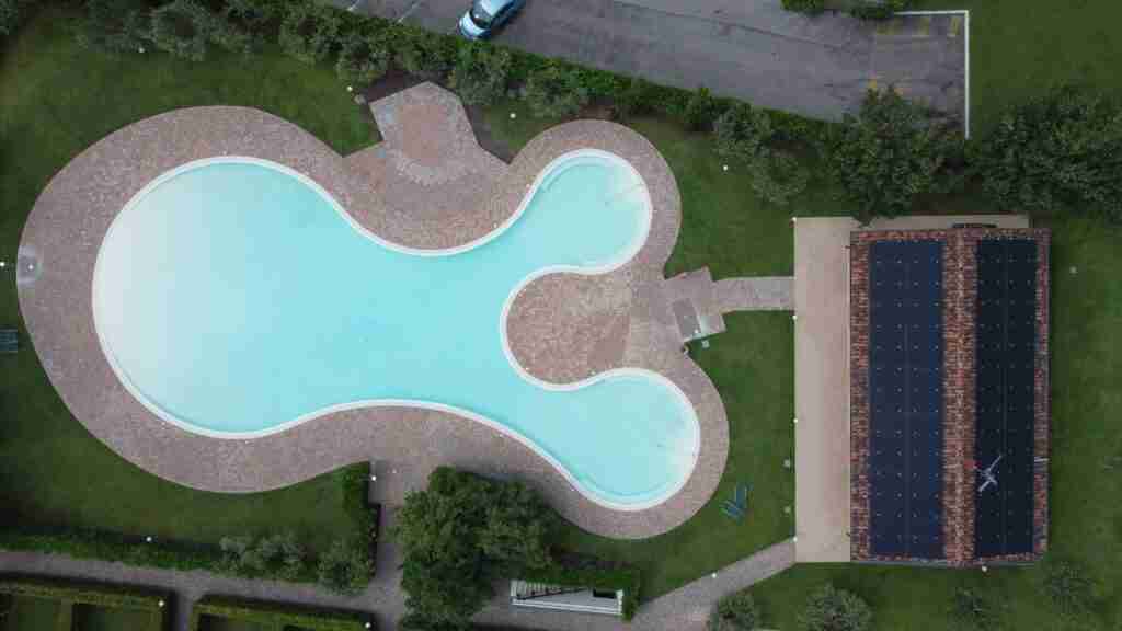 Borgo sole Ecohome