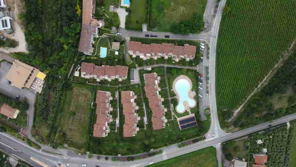 Borgo sole Ecohome
