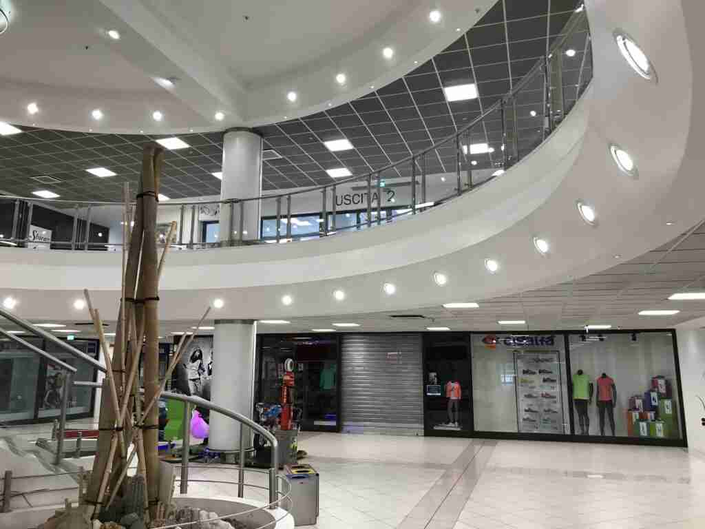 bren center 2