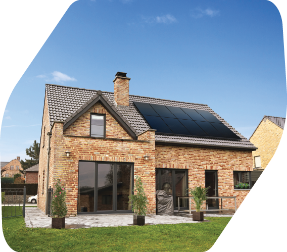 Fotovoltaico per la tua abitazione