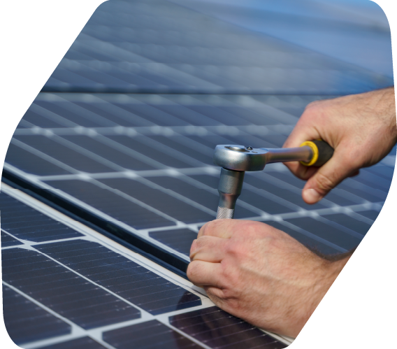 Aumento della produzione energetica