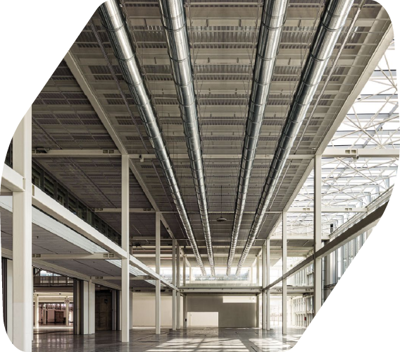 Soluzione chiavi in mano