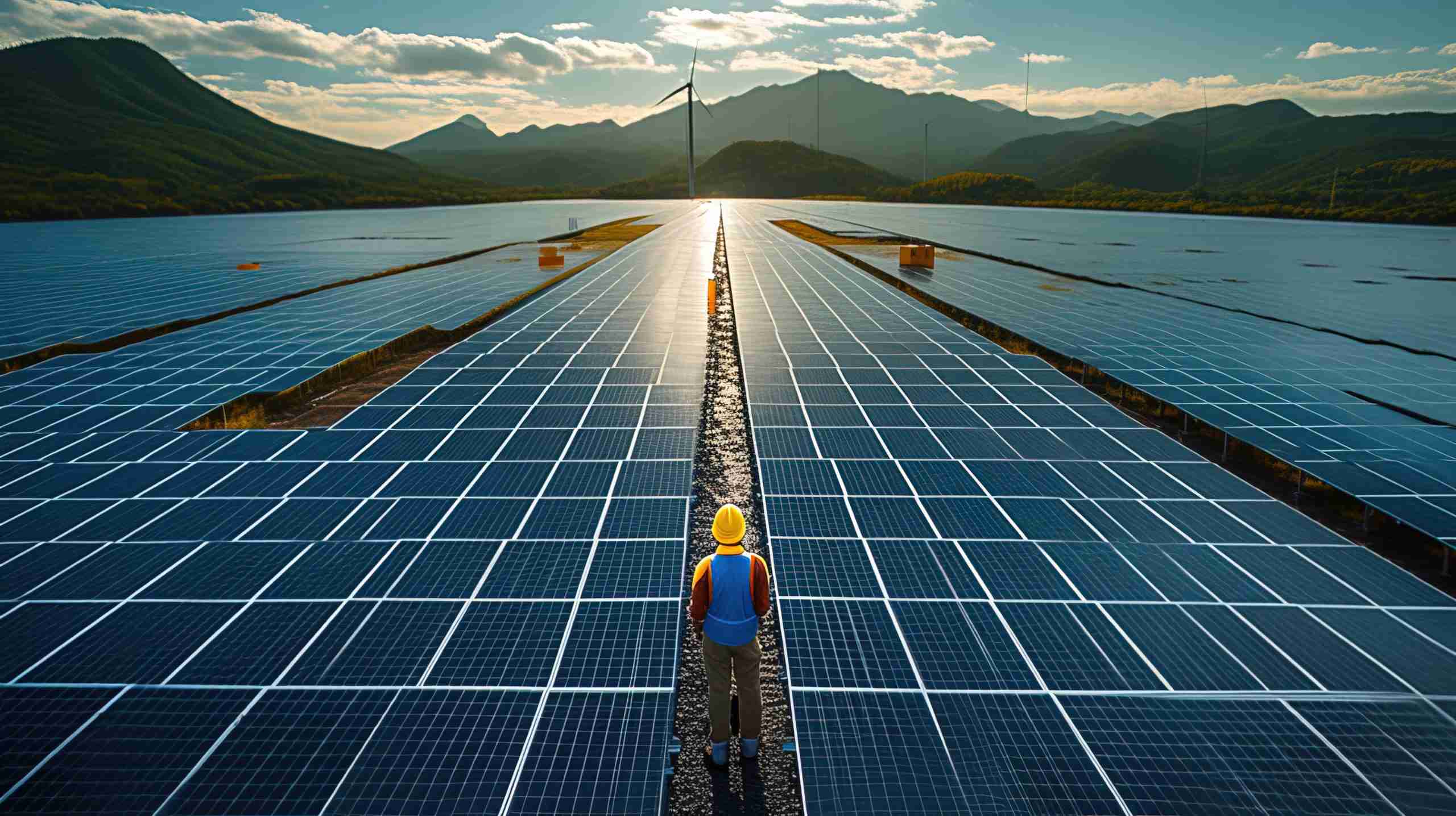 Transizione Energetica 2026: 10 curiosità per le aziende