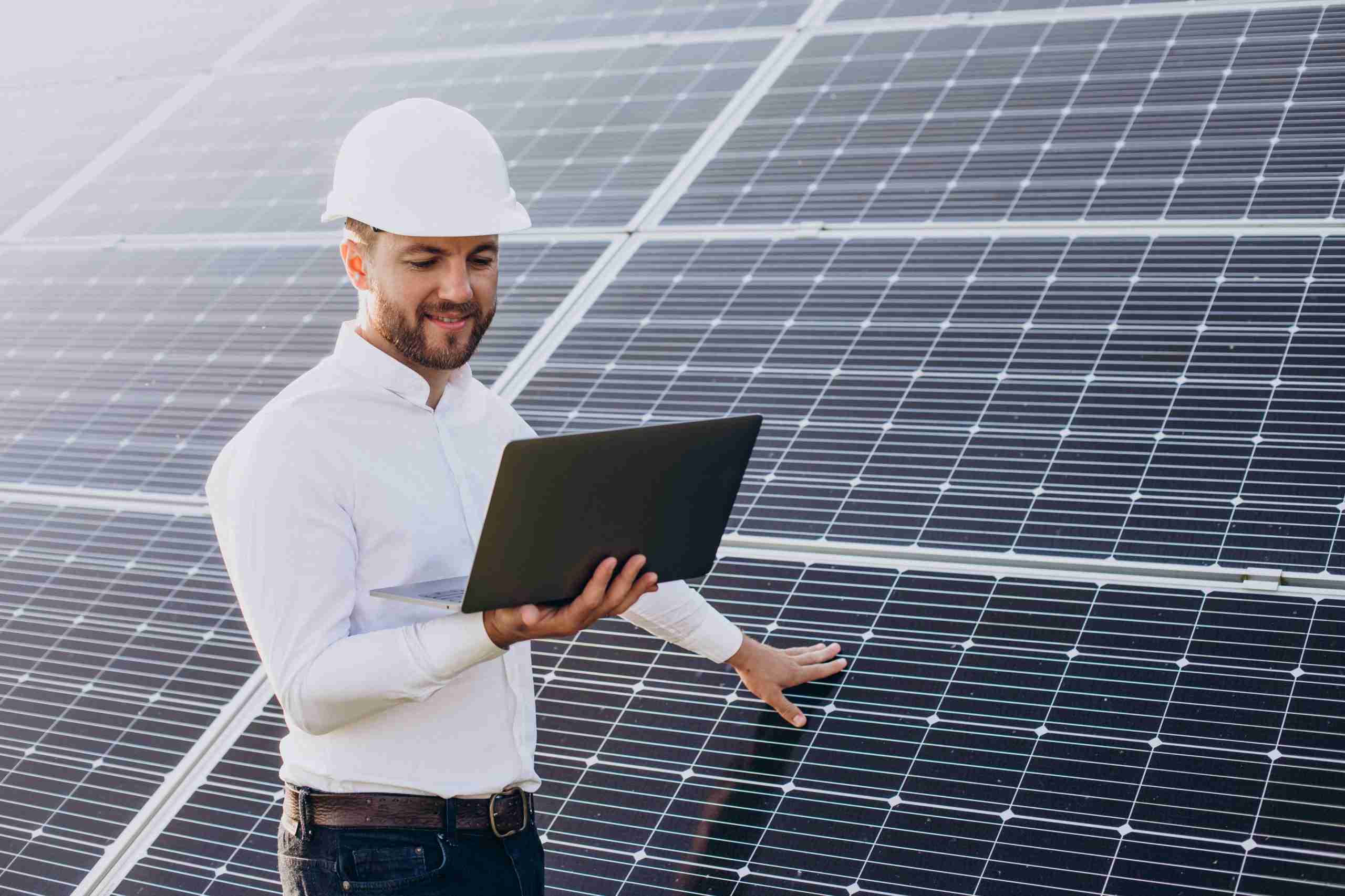 Fotovoltaico per aziende: 7 numeri per capire se conviene | Eureka