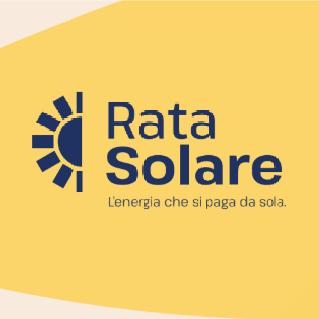 Rata Solare: Fotovoltaico senza investimento