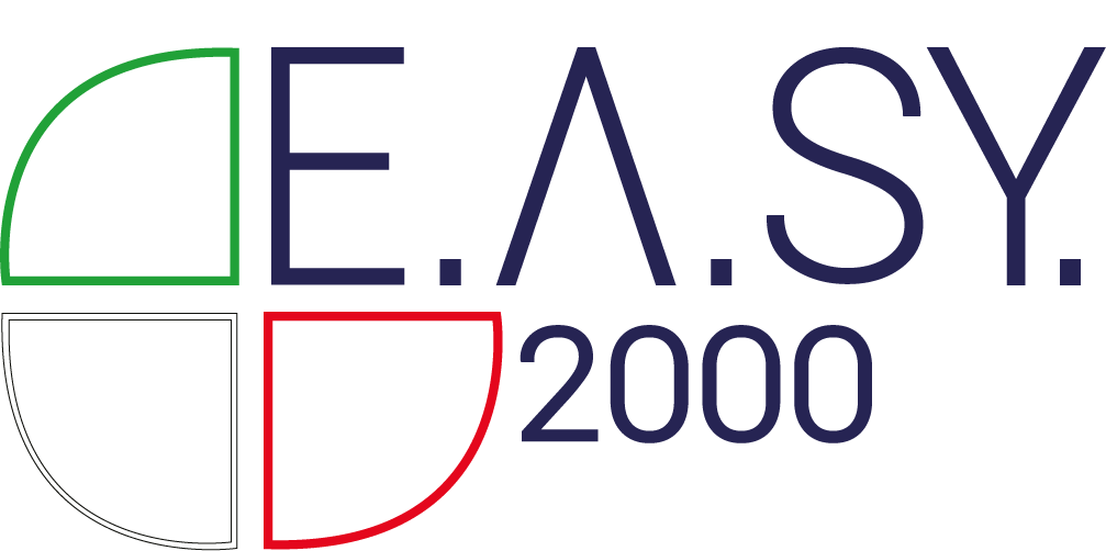 Easy 2000 S.r.l